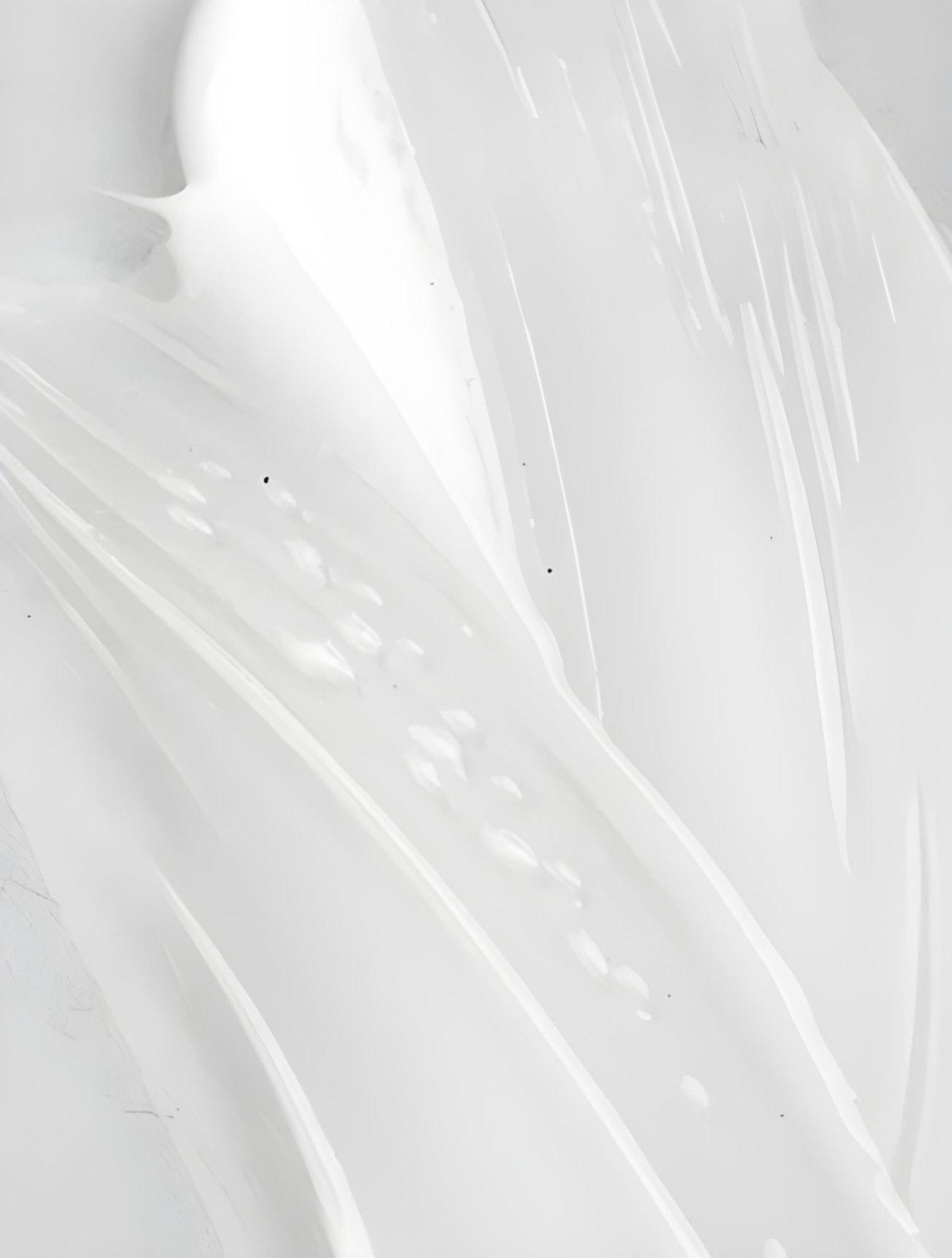 Eclat Soin Hyaluronic Acid Anti-Age Night Cream with a smooth, luxurious texture for overnight hydration